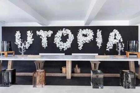 Myconian Utopia Relais & Chateaux - 1