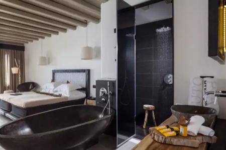 Myconian Utopia Relais & Chateaux - 50