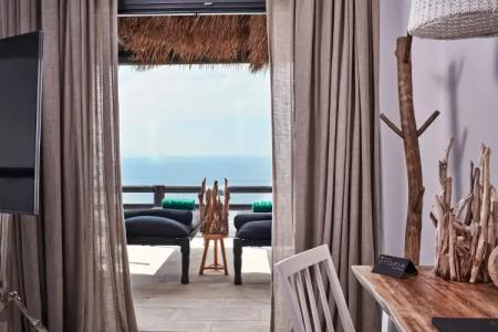 Myconian Utopia Relais & Chateaux - 7