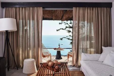 Myconian Utopia Relais & Chateaux - 70