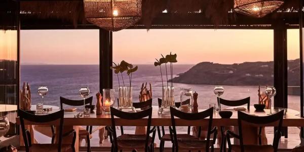 Myconian Utopia Relais & Chateaux - 30