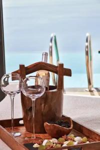 Myconian Utopia Relais & Chateaux - 12