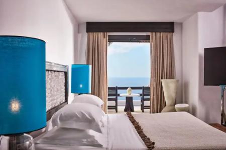 Myconian Utopia Relais & Chateaux - 4