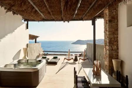 Myconian Utopia Relais & Chateaux - 28