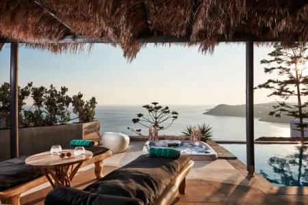 Myconian Utopia Relais & Chateaux - 24