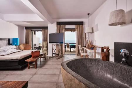 Myconian Utopia Relais & Chateaux - 5