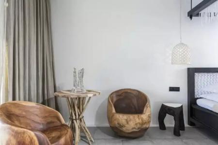 Myconian Utopia Relais & Chateaux - 37