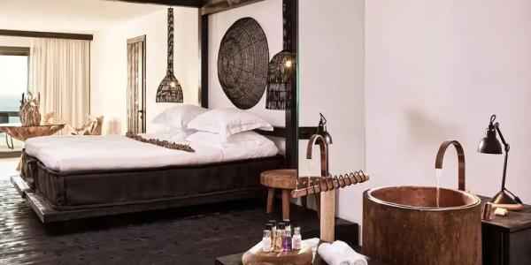 Myconian Utopia Relais & Chateaux - 48