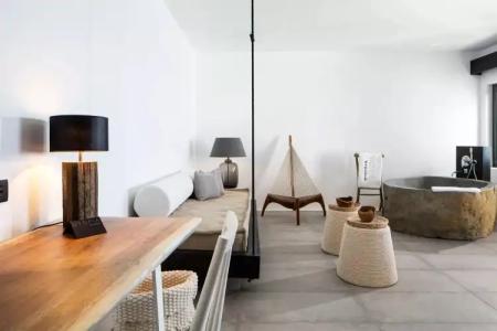 Myconian Utopia Relais & Chateaux - 58