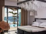 Signature Retreat Private Pool Double Guestroom with sea view