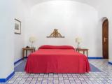 Classic Double room with city view