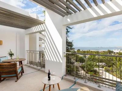 Sofitel Agadir Thalassa Sea & Spa - 137