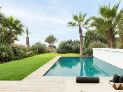 Sofitel Agadir Thalassa Sea & Spa - 144