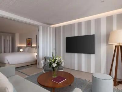 Sofitel Agadir Thalassa Sea & Spa - 130