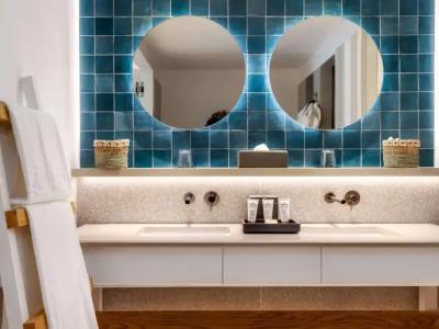 Sofitel Agadir Thalassa Sea & Spa - 121