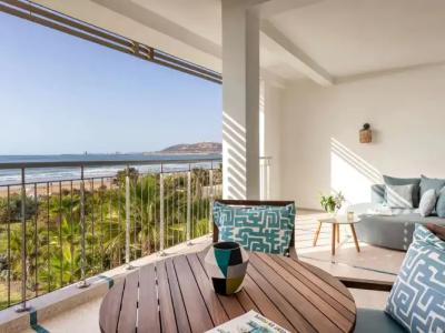 Sofitel Agadir Thalassa Sea & Spa - 127