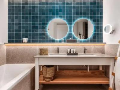 Sofitel Agadir Thalassa Sea & Spa - 128