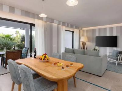 Sofitel Agadir Thalassa Sea & Spa - 131