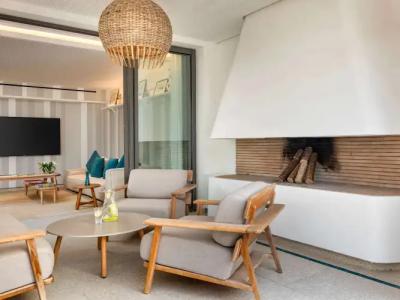 Sofitel Agadir Thalassa Sea & Spa - 142