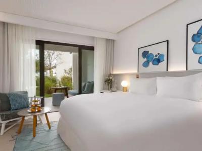 Sofitel Agadir Thalassa Sea & Spa - 100