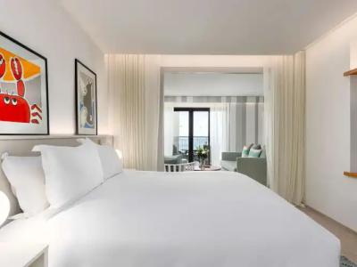 Sofitel Agadir Thalassa Sea & Spa - 123