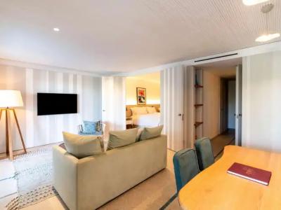 Sofitel Agadir Thalassa Sea & Spa - 136