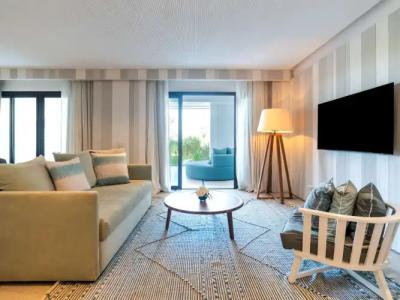 Sofitel Agadir Thalassa Sea & Spa - 124