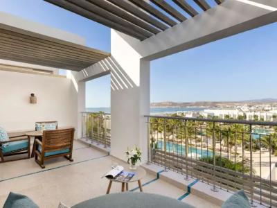 Sofitel Agadir Thalassa Sea & Spa - 120