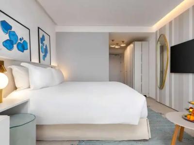 Sofitel Agadir Thalassa Sea & Spa - 105