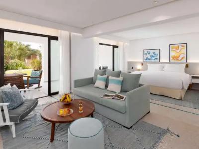 Sofitel Agadir Thalassa Sea & Spa - 119