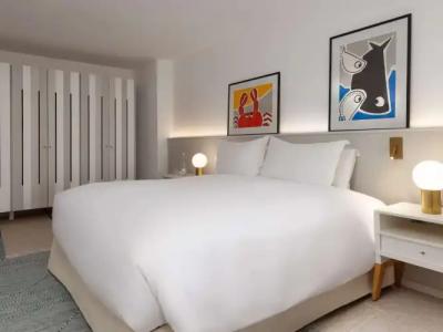 Sofitel Agadir Thalassa Sea & Spa - 129