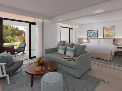 Sofitel Agadir Thalassa Sea & Spa - 116