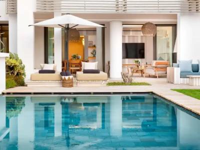 Sofitel Agadir Thalassa Sea & Spa - 143