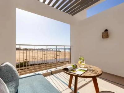 Sofitel Agadir Thalassa Sea & Spa - 114