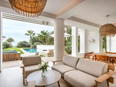 Sofitel Agadir Thalassa Sea & Spa - 141