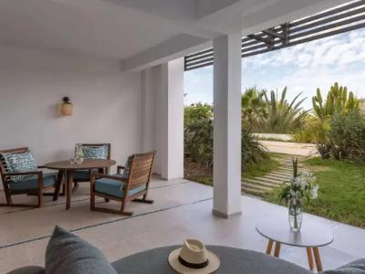 Sofitel Agadir Thalassa Sea & Spa - 132