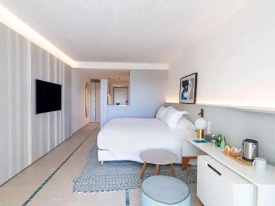 Sofitel Agadir Thalassa Sea & Spa - 106