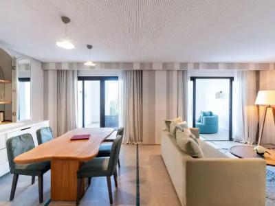 Sofitel Agadir Thalassa Sea & Spa - 125