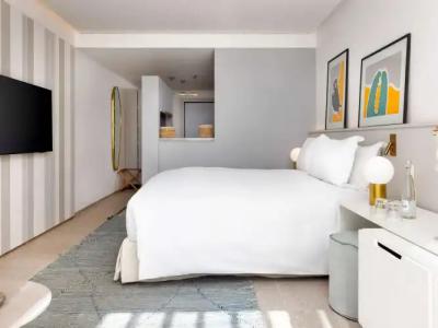 Sofitel Agadir Thalassa Sea & Spa - 110