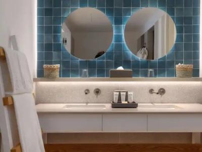 Sofitel Agadir Thalassa Sea & Spa - 117