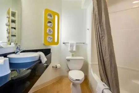 Motel 6 Biloxi, MS - Beach - 26