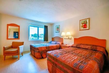 Motel 6 Biloxi, MS - Beach - 41