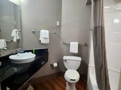 Motel 6 Biloxi, MS - Beach - 30