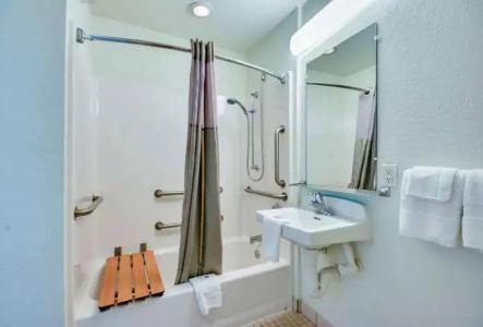 Motel 6 Biloxi, MS - Beach - 52