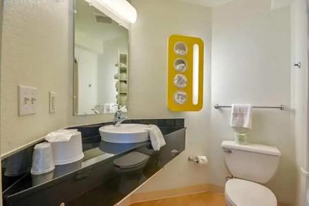 Motel 6 Biloxi, MS - Beach - 77