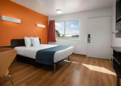 Motel 6 Biloxi, MS - Beach - 4