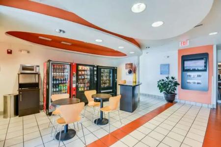 Motel 6 Biloxi, MS - Beach - 11