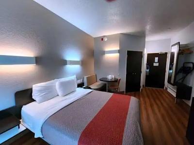 Motel 6 Biloxi, MS - Beach - 72