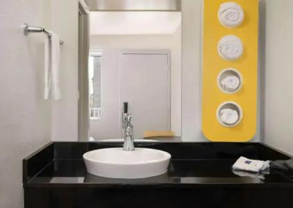 Motel 6 Biloxi, MS - Beach - 8