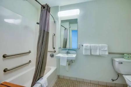 Motel 6 Biloxi, MS - Beach - 54